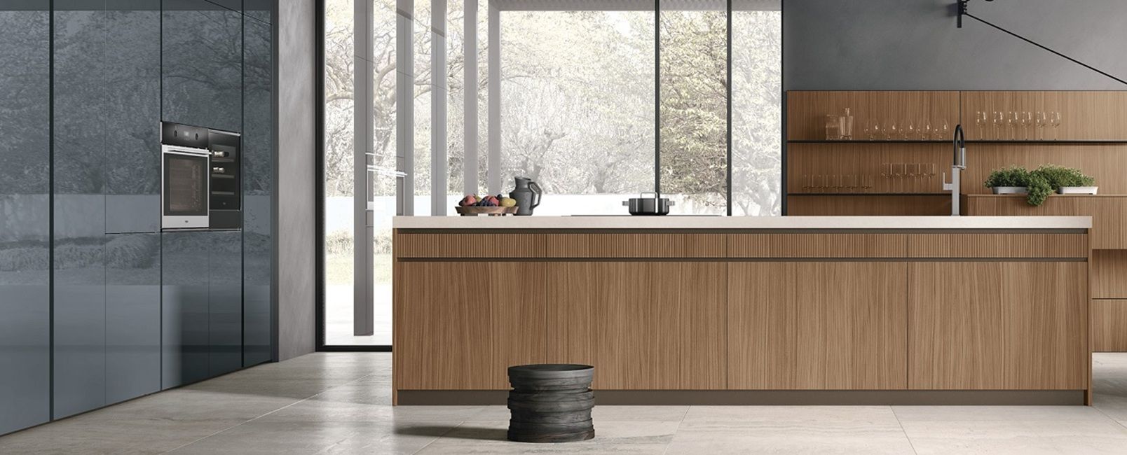 Stosa Cucine Cover