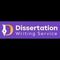 Dissertation Writing Service  Logo