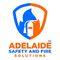 Fire Safety Adelaide Logo