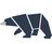 Dark Bears Logo