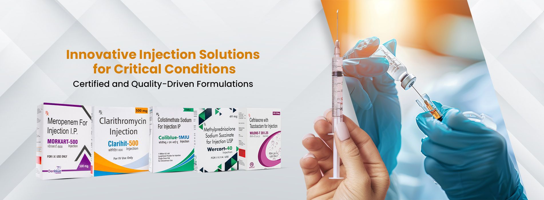 Denblue Pharma Cover