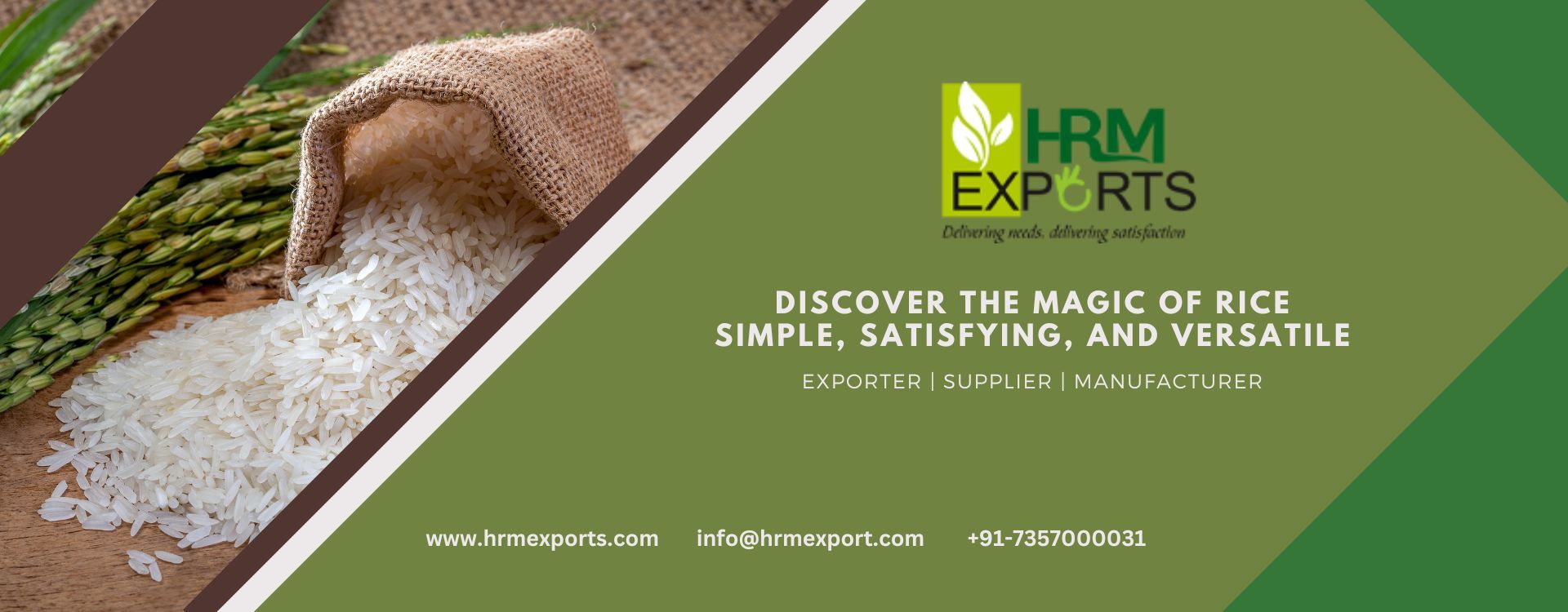 HRM Exports Cover