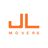 JL Movers and Packers Logo