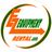 EZ Equipment Rental Logo