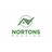 Nortons Roofing Logo