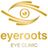 Eyeroots Eye Clinic Logo
