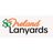 Ireland lanyards Logo
