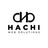 Hachi Web Solutions Logo