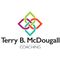 Terry B McDougall Coaching Logo