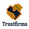 TrustFirms Logo