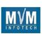 MVM Infotech Logo