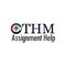 OTHM Assignment Help UAE Logo