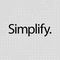 Simplify Tech Coach Logo