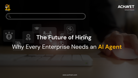 AI Agent iJupiter™ redefining the future of enterprise hiring