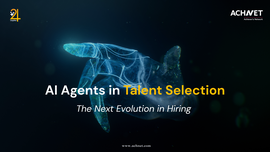 AI Agent iJupiter™ transforming enterprise talent selection with automation and insights