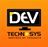 DevTechnosys Logo