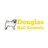 Douglas Hall Kennels Logo