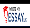 Write My Essay UK Logo