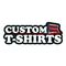 Custom TShirts Logo