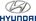 Hyundai Motors Logo
