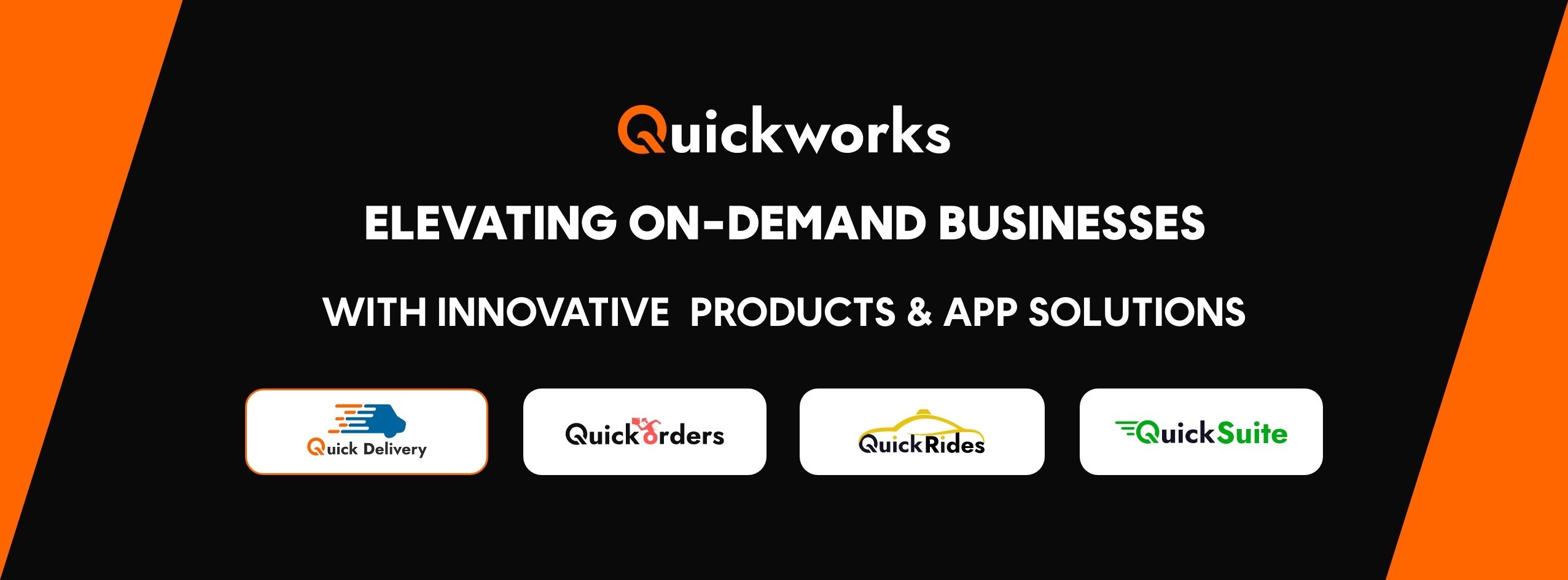 Quickworks Cover