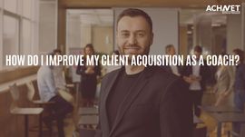 Boost Client Acquisition | ACHNET 