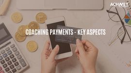 Coaching Payment Solutions for IT Coaches | ACHNET