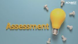 Talent Assessments | ACHNET