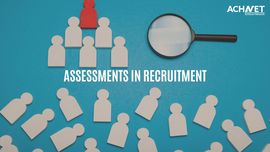 Assessments In IT Recruitment | ACHNET