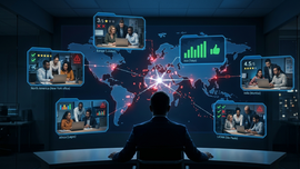 Risks of decentralized hiring decisions across global enterprise teams