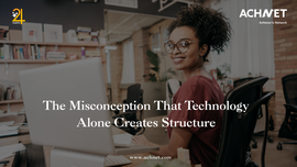 HR team using hiring technology platform to conduct structured interview evaluations