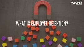 Employee Retention Definition | ACHNET