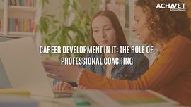The Role of Professional Coaching | ACHNET