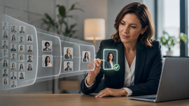 Structured Hiring Outperforms Gut Instinct in Enterprise Hiring