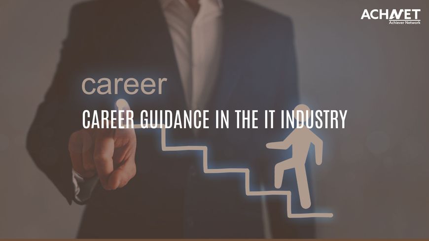 Career Guidance for IT Professionals | ACHNET 