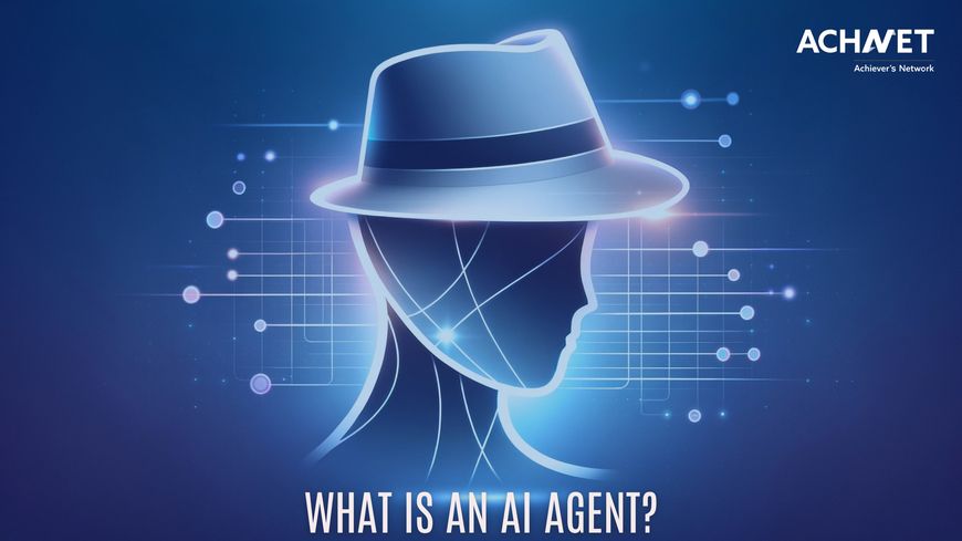 An AI Agent | ACHNET