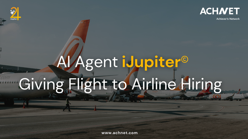  Transforming Airline Hiring | ACHNET 