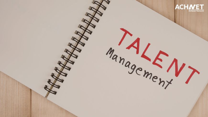 Talent Management for IT Companies | ACHNET