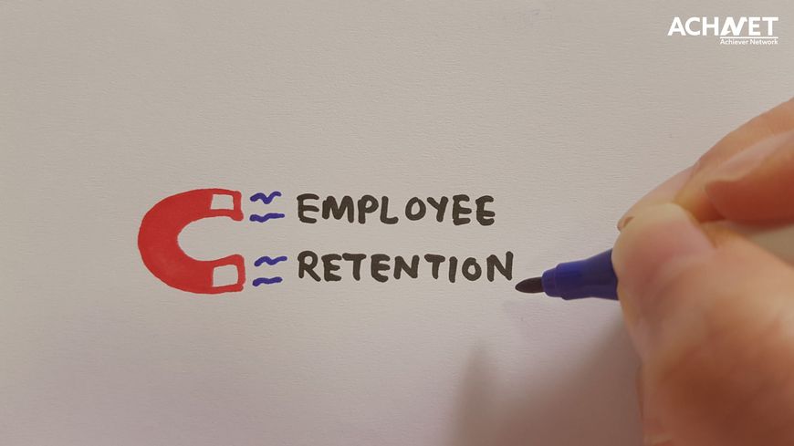 Employee Retention for IT Companies | ACHNET