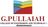 G Pullaiah College of Engineering and Technology Logo
