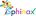 Sphinax Info Systems Logo