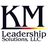 KM Leadership Solutions Logo