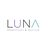 Luna Dermatology Logo