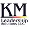 KM Leadership Solutions Logo
