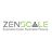 Zenscale ERP Logo