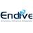 Endive Software Logo