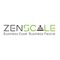 Zenscale ERP Logo