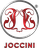 Joccini Scrubs Logo