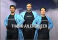 Texas Instruments - Thank an Engineer - award winning industry viral video series