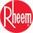 Rheem Manufacturing Company Malaysia Logo